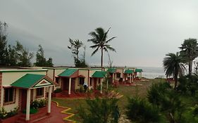 Green Valley Hotel And Resort- Resort Mandarmani Exterior photo