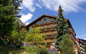 Alpenblick Superior Hotel Zermatt Exterior photo