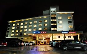 Hotel Bms Mangalore Exterior photo