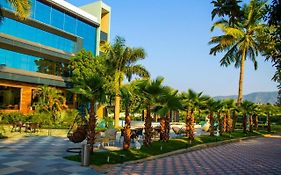 The Bhagwati Resort Abu Road Exterior photo