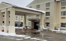 Wingate By Wyndham Pittsburgh West Mifflin Hotel Exterior photo