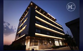 The Hotel Celebration Balangir Exterior photo