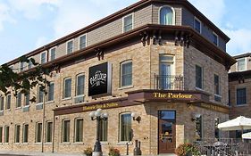 The Parlour Inn Ascend Hotel Collection Stratford Exterior photo