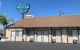 Starlite Motel Bellflower Exterior photo