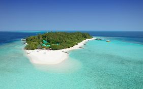 Embudu Village Resort Emboodhoo Exterior photo