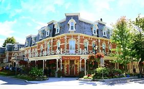 Prince Of Wales Niagara-on-the-Lake Exterior photo