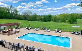 The Inn At Hershey Farm Ronks Exterior photo