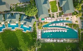 Pp Princess Resort- Sha Extra Plus Phi Phi Don Exterior photo