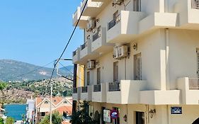 Argostoli Hotel Exterior photo