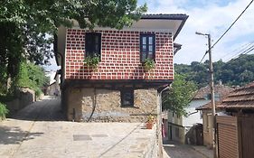 The Red Konak Villa Veliko Tarnovo Exterior photo