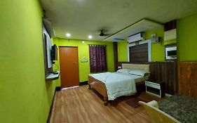 Samudra Sakshi Hotel Mandarmani Exterior photo