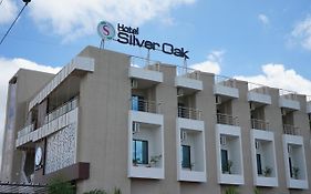 Hotel Silver Oak Aurangabad  Exterior photo