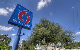 Motel 6-Orlando, Fl - Winter Park Exterior photo