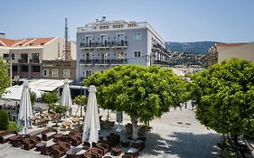 Aenos Hotel Argostoli  Exterior photo