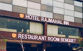 Hotel Rajmahal Inn Bhiwadi Exterior photo