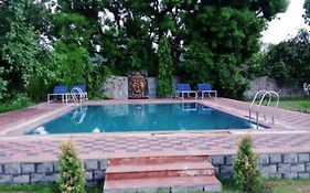Lohana Village Resort Pushkar Exterior photo
