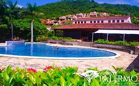 Villas De Palermo Hotel And Resort San Juan del Sur Exterior photo