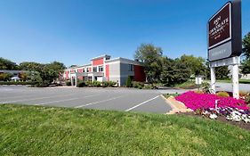 Inn At Chocolate Avenue Hershey Exterior photo