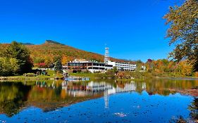 Indian Head Resort Lincoln Exterior photo