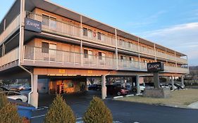 Escape Inn Hershey Exterior photo