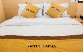 Hotel Lapha Kathmandu Exterior photo