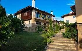 Menada Sunny Hill Villa Kosharitsa Exterior photo