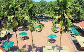 Damanganga Valley Resort Silvassa Exterior photo