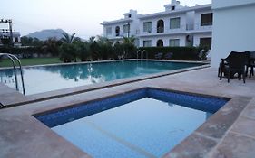 Aravali Hills Resort Pushkar Exterior photo