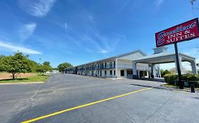 Excellent Inn & Suites Natchez Exterior photo