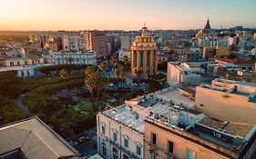 Caportigia Boutique Hotel Syracuse Exterior photo