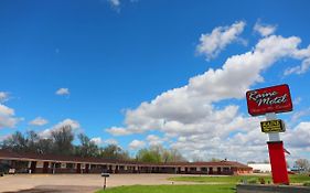 Raine Motel Valentine Exterior photo