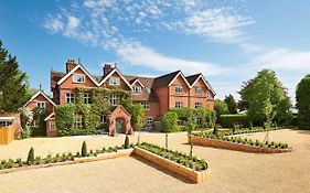 The Riverside Hotel Salisbury Exterior photo