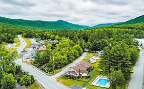 Riverbank Motel And Cabins Managed By Vacasa Lincoln Room photo