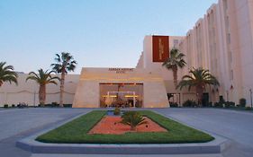 Amman Airport Hotel Al Qastal Exterior photo