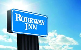 Rodeway Inn Harlan Exterior photo