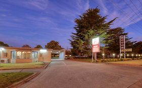 Hamilton Hume Motor Inn Yass Exterior photo