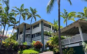 Big Island Retreat Hotel Kailua-Kona Exterior photo