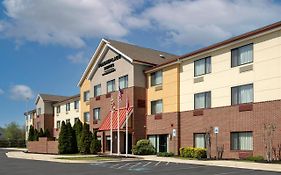 Towneplace Suites By Marriott Lexington Park Patuxent River Naval Air Station Exterior photo