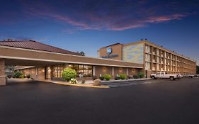 Best Western Northwest Indiana Inn Hammond Exterior photo