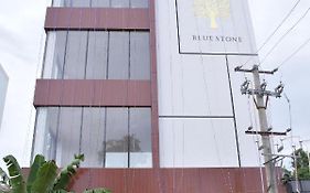Hotel Bluestone Srikalahasti Exterior photo