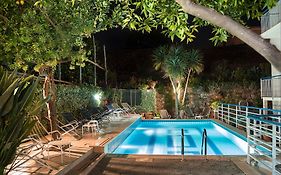 Hotel Club (Adults Only) Sant'Agnello Facilities photo