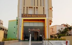 The Bay Suites Puri Exterior photo