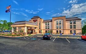 Hampton Inn Pittsburgh/West Mifflin Exterior photo