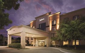 Radisson Hotel Dallas North-Addison Exterior photo
