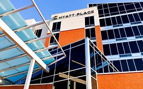 Hyatt Place Garden City Exterior photo