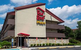 Red Roof Inn Plus+ Secaucus - Meadowlands Exterior photo