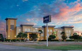 La Quinta By Wyndham Jourdanton - Pleasanton Hotel Exterior photo