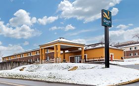 Quality Inn Coraopolis Exterior photo