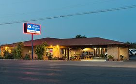 Americas Best Value Inn - Legend'S Inn Junction Exterior photo
