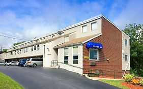 Rodeway Inn State College - Near University Exterior photo